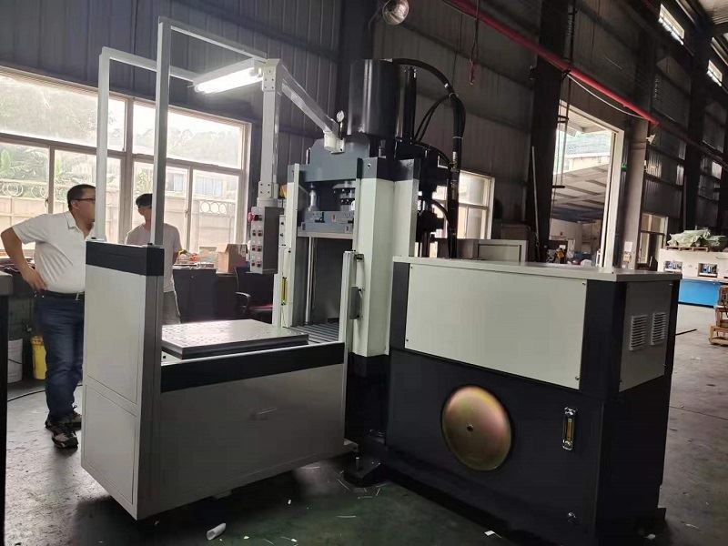 die spotting machine die spotting machine