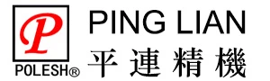 Zhongshan Pinglian Machinery Co., Ltd